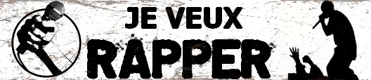 logo jeveuxrapper