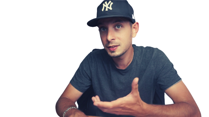 don choteo don choteo jeveuxrapper