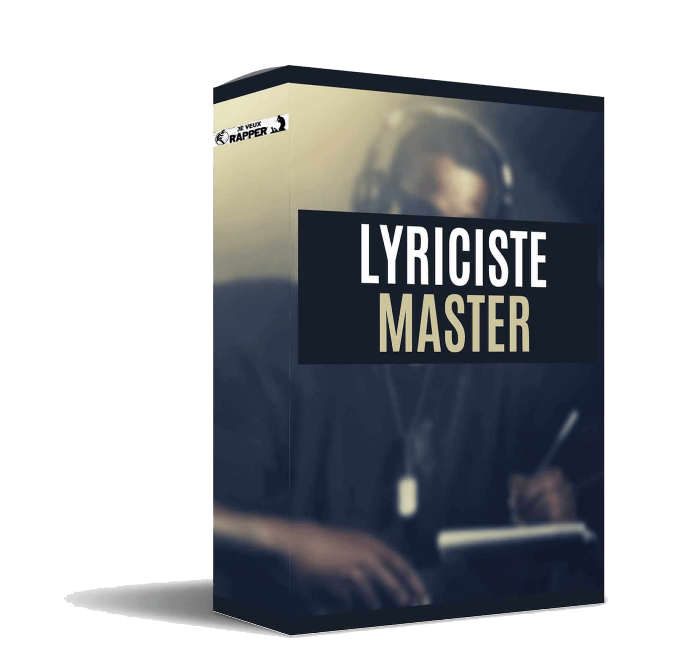 lyriciste master