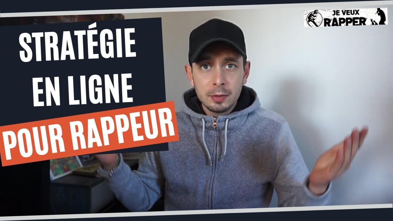 faire connaitre son rap sur youtube et instagram