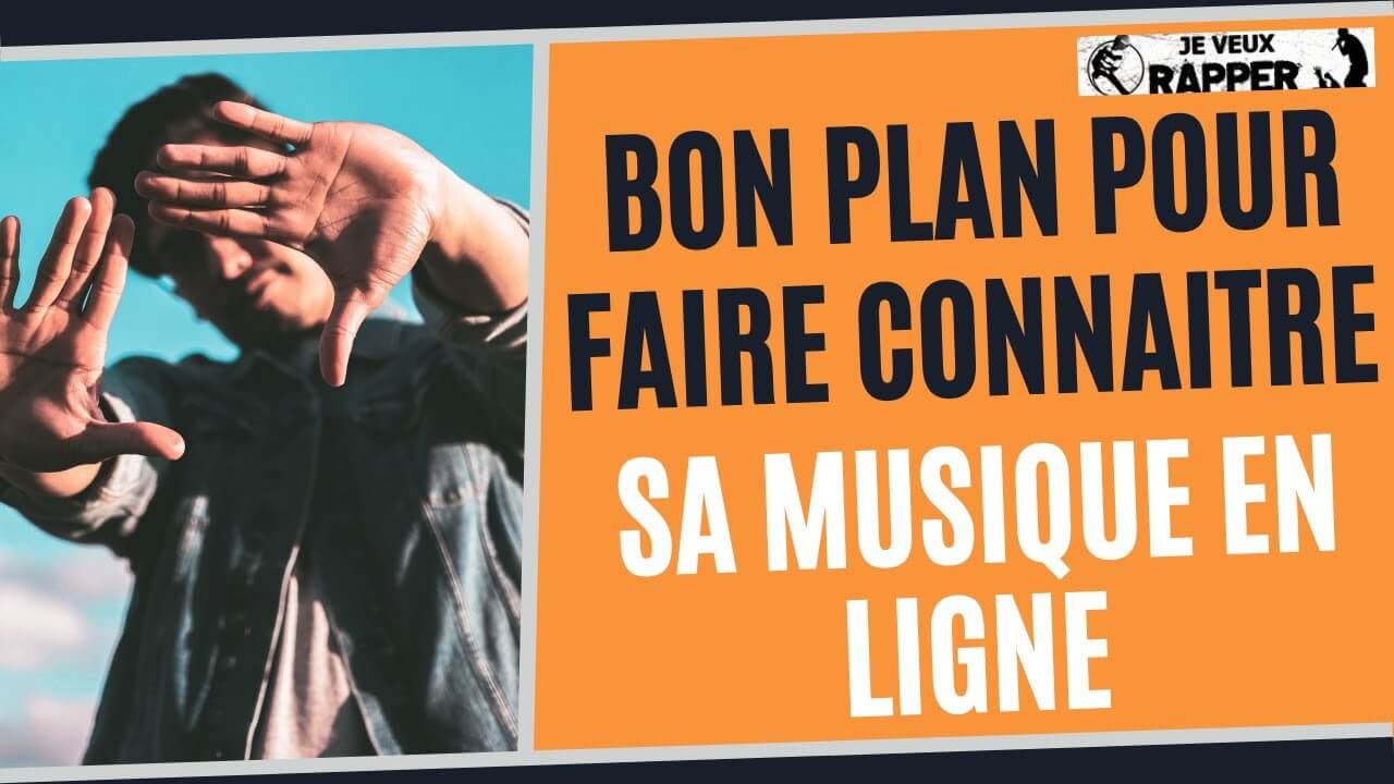 faire connaitre son rap grâce à la pub