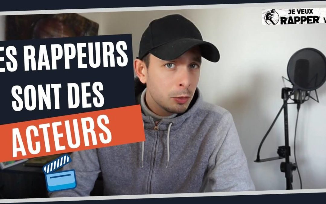 Transmettre Des Émotions Avec Son Rap : Comment rapper avec émotion