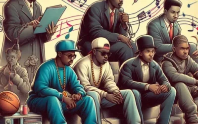 L’évolution du hip hop: des origines au rap moderne