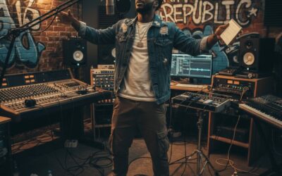 15 Exercices de Rap pour Améliorer ton Flow, Écriture et Respiration